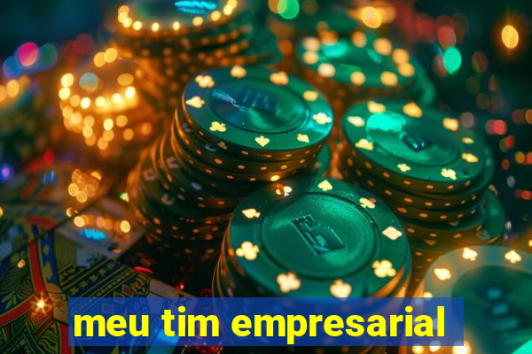 meu tim empresarial